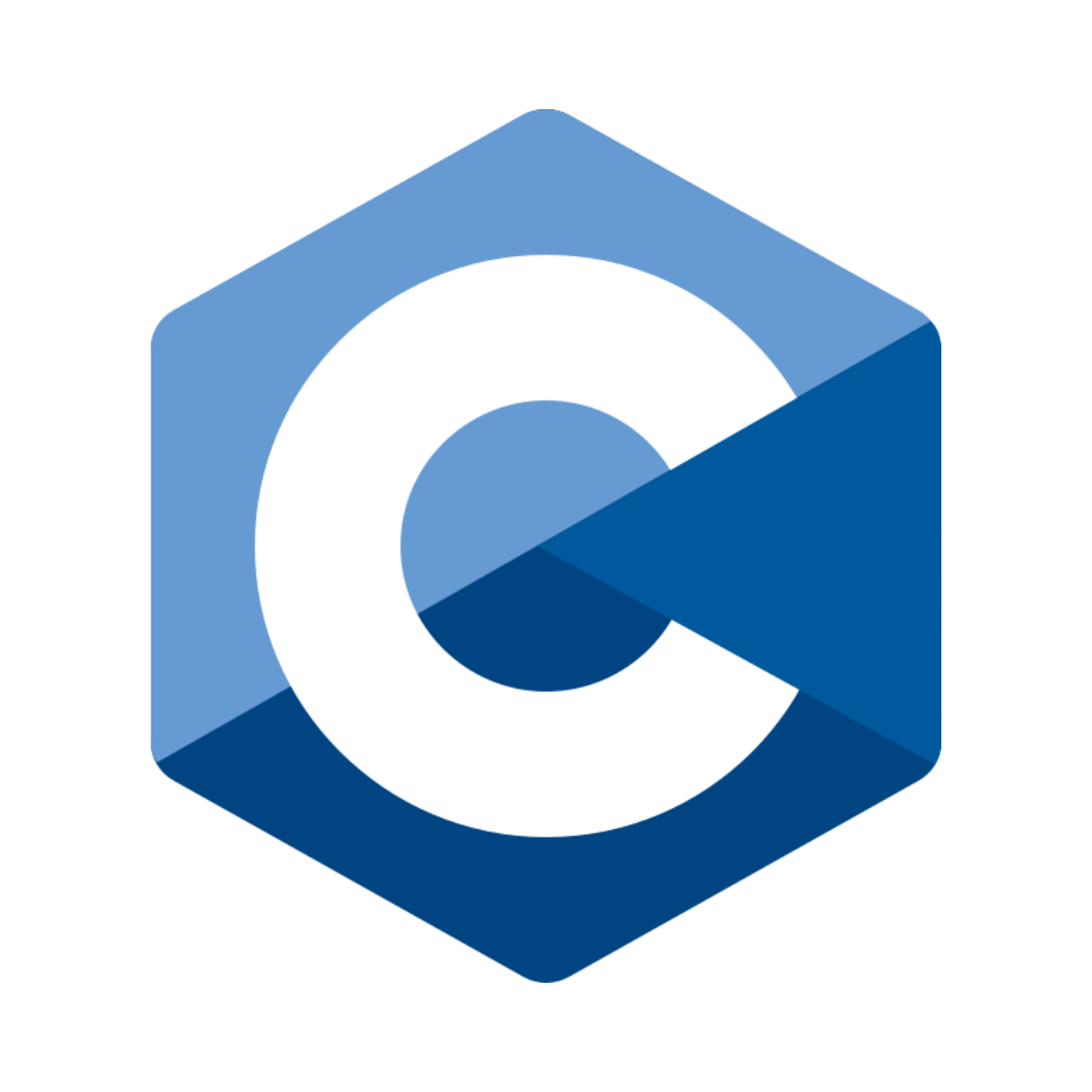 C